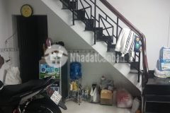 Bán nhà đường quang trung, phường 10, quận gò vấp, giá 2, 75 tỷ.