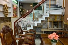 Bán nhà đường nguyễn duy cung, phường 12, quận gò vấp, giá 4, 75 tỷ.