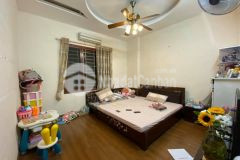 Bán 35m2 nhà 6 tầng phố võng thị, mặt tiền 4.5m, gần hồ tây, giá chào 5 tỷ 2