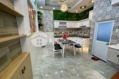 Bán nhà đường lê văn thọ, phường 8, quận gò vấp, giá 5, 1 tỷ