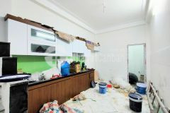 Nhà mới ở ngay đón tết, hoàng mai, 38mx5t, 4.2 tỷ.