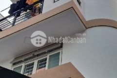 Bán gấp nhà đẹp 4 tầng btct kiên cố, hẻm 6m..quận 10