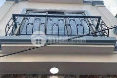 Bán nhà 36m x 5 tầng ngõ thoáng nhỉnh 4 tỷ