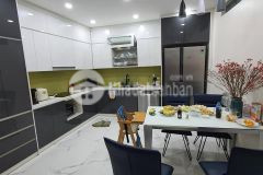 Nhà mặt ngõ 651 minh khai, gần mặt phố, 57m2 x 4 tầng, mặt tiền 5.5m, giá 11 tỷ