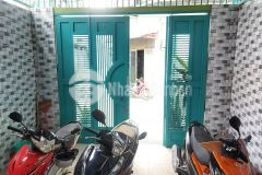 Tân bình hxh nhà mới nội thất đẹp 100m2 mt 4.2m giá tốt lh0786961692.