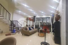 Chỉ 8 tỷ sở hữu nhà liền kề khu đô thị văn phú, 77m2, 4 tầng hoàn thiện