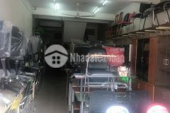 Nhà gò vấp, mặt tiền đắc địa nguyễn oanh, 4 tầng, 64m2, 10 tỷ 200