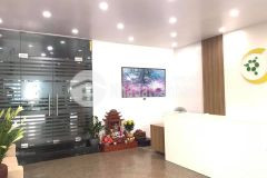 Biệt thự đo đinh thien, nam từ liêm, 4 tầng, mt 6.9m, giá nhỉnh 40 ty.