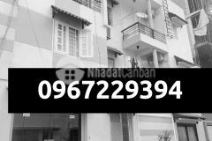 Nhà gò vấp, nhà lô góc giá rất cạnh tranh, ngang khủng 5.5m, 104 m2, 9 tỷ 500