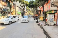 Thuỵ khue bán nhà mặt đường, kinh doanh đỉnh cao, giá trong ngõ chào 5 tỷ 4