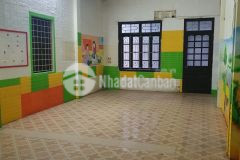 Nhà đẹp hoàng hoa thám 81m2 ô tô tránh kinh doanh đỉnh