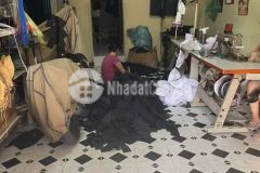 Bán nhà đường nguyễn văn quá, đông hưng thuận, quận 12, giá 2, 2 tỷ.