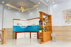 Bán nhà hxh nguyễn văn đậu, khu dân trí cao,70m2, giá chào 6 tỷ tl