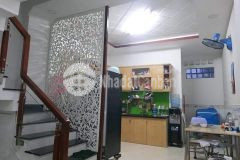 Gấp bán trước tết nhà mới hxh 58m2 phạm văn chiêu phường 14 gò vấp 4 tỷ 9 tl