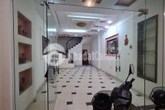 Bán nhà phố phương mai đông tác, nhà đẹp, 50m ra phố, 42m2, 5 tầng, nhỉnh 4 tỷ