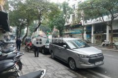 Nhà đẹp trong khu phố cổ, hai bà trưng dt 95m2, 57 tỷ