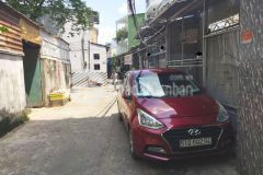 Bán nhà hxh phú thọ hòa 77m2, sát mt, ngang 4.2m, nở hậu, chỉ 5.29 tỷ