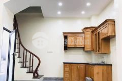 Cần bán gấp nhà phố trạm 34m x 4 tầng, mt 3.3m, chỉ 2.85 ty thương lượng