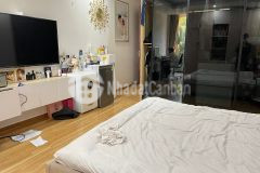 Bán nhà mặt phố nguyễn hoàng, nam từ liêm, 85m2, 7 tầng, mt 4.5m, giá 30 tỷ. lh 0986519695.