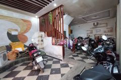 Nhà cc mini dt 30tr1tháng tiện ích kdt trần cung