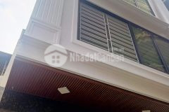 Bán nhà phố minh khai kinh doanh rất tốt 65m2, mt honw 4m, chỉ 12,5tyr. 0589593999..