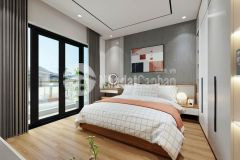 Chính chủ bán gấp mặt phố lê đức thọ,80m,2.4 tỷ.