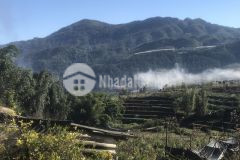 Đón sóng hoàn thiện khu du lịch sapa bán nhanh mảnh đất 790m2 ở tả phìn