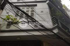 Bán nhà mới đẹp 9p full nội thất cho thuê đẻ ra tiền,lê đức thọ,6tx42m2x6.2tỷ