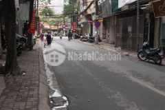 Bán nhà trần quang diệu, phân lô, gara, kinh doanh, 58m2, 5 tầng, mt 5m chỉ 13.2 tỷ