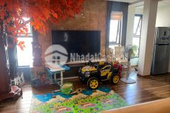 Bán nhà phố nguyễn khánh toàn 120m27 tầng lô góc, vị trí siêu đẹp