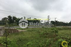 Đất nền giá rẻ kđt bắc thành cổ thị xã quảng trị