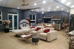 Bán gấp thái hà, trung tâm đống đa, lô góc, nội thất nhập khẩu, dt 175m2, giá 7.7 tỷ