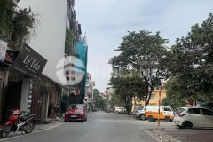 Bán 110m2 đất, mt5m, kinh doanh, view công vên, ô tô, nguyễn văn cừ, gia thụy