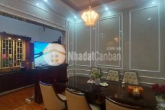 Bán gấp bt lương khánh thiện 160m2 mt10m nhỉnh 18 tỷ kinh doanh lh khánh trần 0972858666