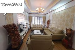 Bán nhà 53m x 5 tầng ô tô đỗ cửa kinh doanh đỉnh