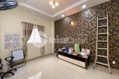 Hẻm kinh doanh 8m đường hồ thị kỷ, phường 1, quận 10, giá 11 tỷ