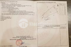 Chủ cần tiền đầu tư, bán gấp đất xã long tân, nhơn trạch diện tích 3177m