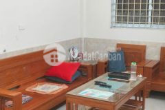 Nhà mặt phố nguyễn khoái, ngoài đê, gần lãng yên, 151m2, mặt tiền 6m, giá 25.5 tỷ