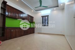 Bán nhà ngõ chùa hương ký, hoàng mai, 58m4t, 4.3 tỷ.