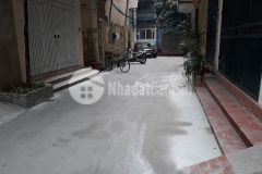 Nhà phân lô trần quang diệu 65m25 tầng. oto tránh, kd 12.8 tỷ.