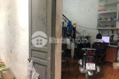 Nhà riêng, ô tô dừng đỗ, kinh doanh phố thái hà, đống đa, 0911554873.