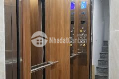 Bán nhà trần quốc vượng 83m 8 tầng thang máy 22 phòng khép kín doanh thu trên 120trtháng