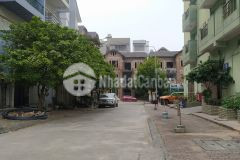 Khu tđc giang biên long biên. phân lô vip đường ô tô vỉa hè 2 chiều giá đầu tư.