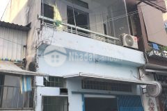 Bán nhà tân hương hxh 6m sát mt, 81m2, ngay chợ, chỉ 7.39 tỷ