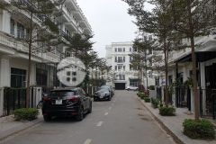 Bán liền kề kđt vinadic phú diễn, vỉa hè, kd, ô tô tránh, 55m2, 5t, mt4.5m, nhỉnh 7,5 tỷ