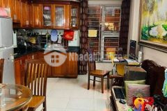 Bán nhà hxh cmt8, q10, 42m2, 3 tầng, 3 pn, chỉ 5.5 tỷ tl.