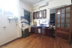 Nhà mặt ngõ 279 trần khát chân 54 kim ngưu, 55m2, mặt tiền 5.5m, nở hậu, giá 11.3 tỷ