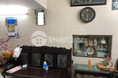 Nhà mặt phố chùa quỳnh, lô góc 90m2, mặt tiền 7.1m, gpxd 7 tầng, giá 155 triệum2