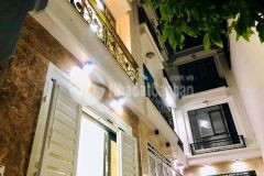 Quá vip, hxh 4m phan xích long phú nhuận, 50m2, 3t, giá cực tốt chỉ 5.1 tỷ