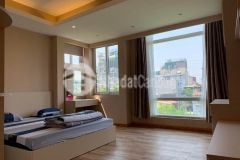 Bán nhà hẻm 359 hơi hàn hải nguyên, quận 11, 95m2, ngang 5m, tặng nội thất xịn